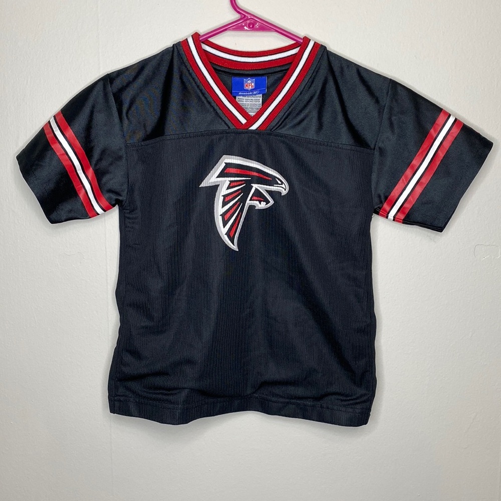 Children’s Large NFL Reebok Falcons Jersey
